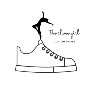 theshoesgirl