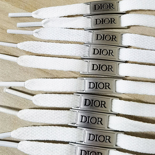 Dior Shoes Buckle, Dior Shoe Lace Locks, Replacement Dior Dubraes –  theshoesgirl