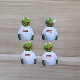 Kermit the frog iron on patches