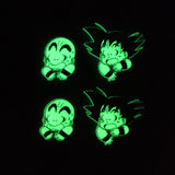 glow in dark dragon ball