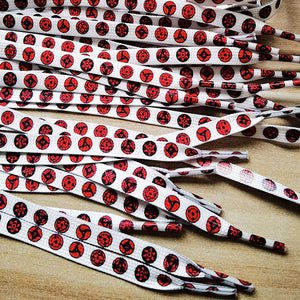 itachi shoelace