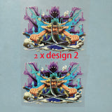 one piece glow in dark