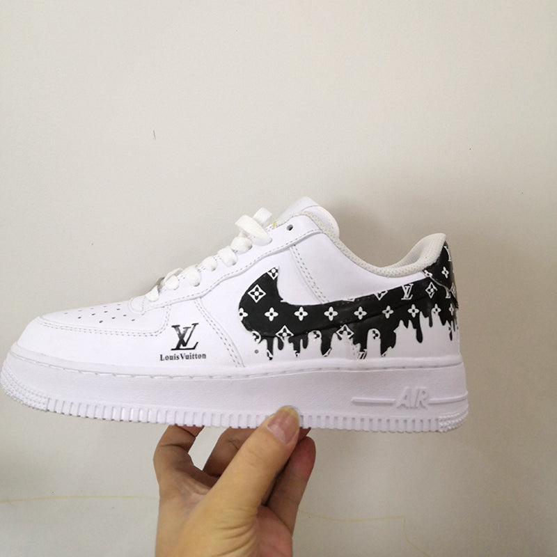 lv stickers for shoes