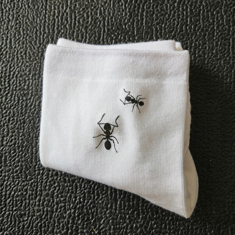 Ants Socks Unisex