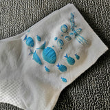 Under The Sea Socks Fishes Socks