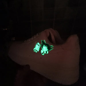 glow in dark dragon ball af1