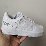 3M Reflective Michael Jackson Patches for Custom MJ Reflective Sneaker