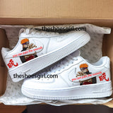 custom af1 pain