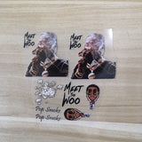 pop smoke stickers