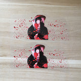 uchiha itachi stickers