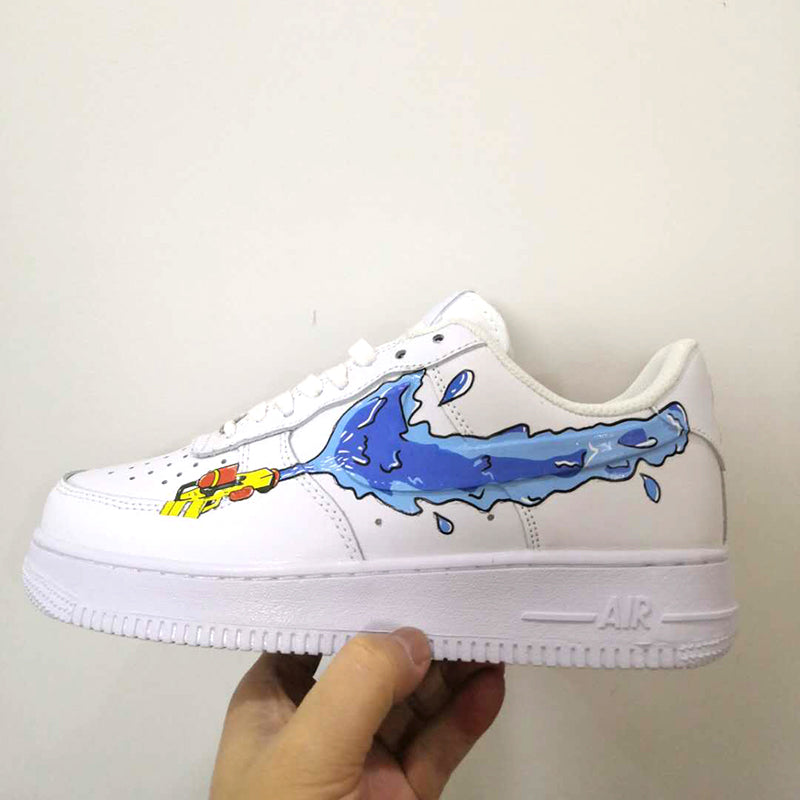 air force 1 watergun
