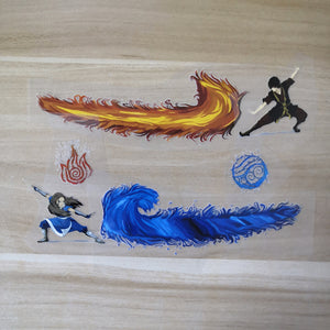 iron on avatar patches for nike swoosh