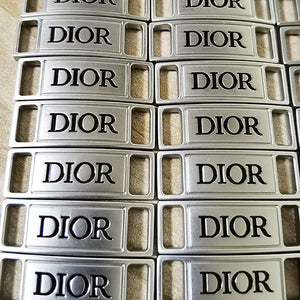 Dior Shoe buckle