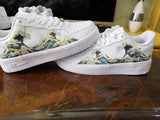 Kanagawa Wave sneaker
