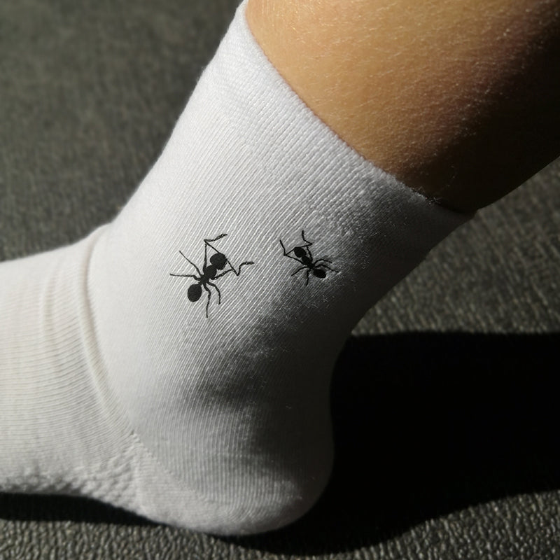 Ants Socks Unisex