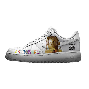 custom air force 1 astroworld