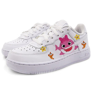 baby shark af1