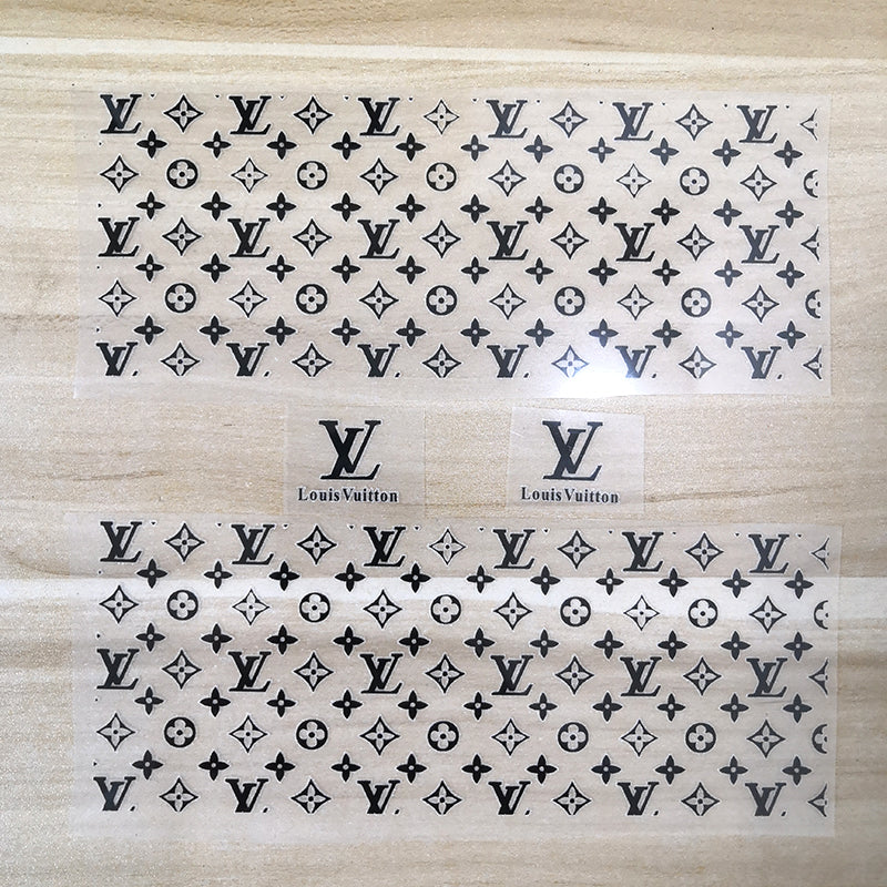 Sticker Louis Vuitton