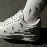 Ants Socks Unisex