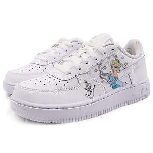 disney princess kid shoes