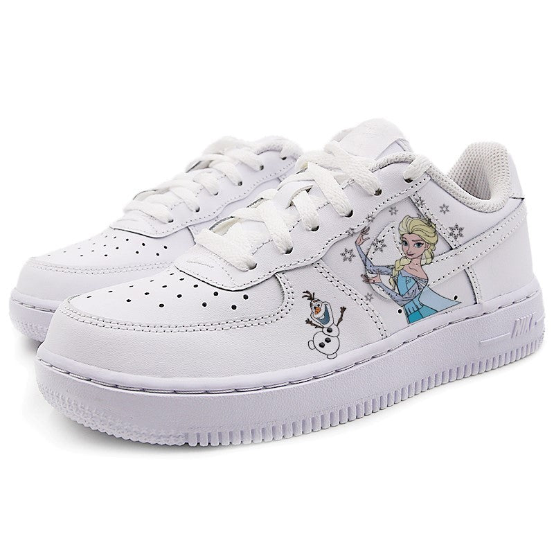 disney princess kid shoes