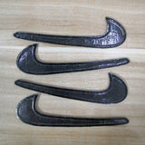 dior swoosh iron on