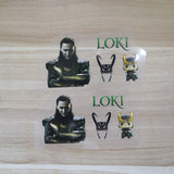marvel patches for shoes