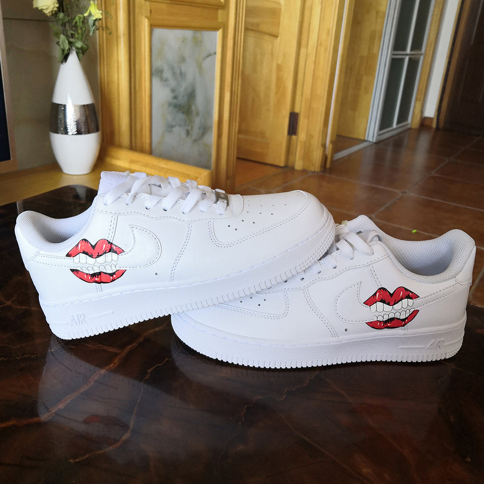 custom af1 lips