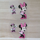 iron on minnie mouse