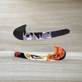 naruto and sasuki eyes stickers