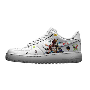 custom shoes playboi carti