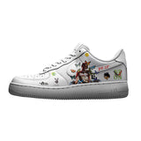 custom shoes playboi carti