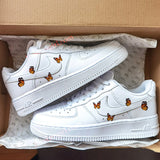 monarch butterfly air force one