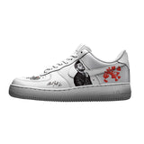 custom shoes the weeknd