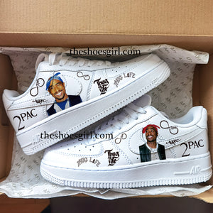 tupac stickers for shoes