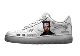 custom air force 1 XXXTentacion